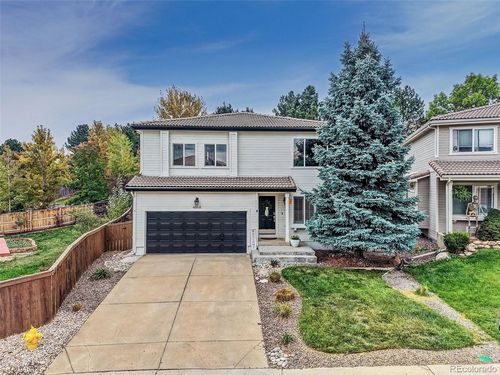 4858 Waldenwood Pl, Highlands Ranch, CO, 80130-8916 | Card Image