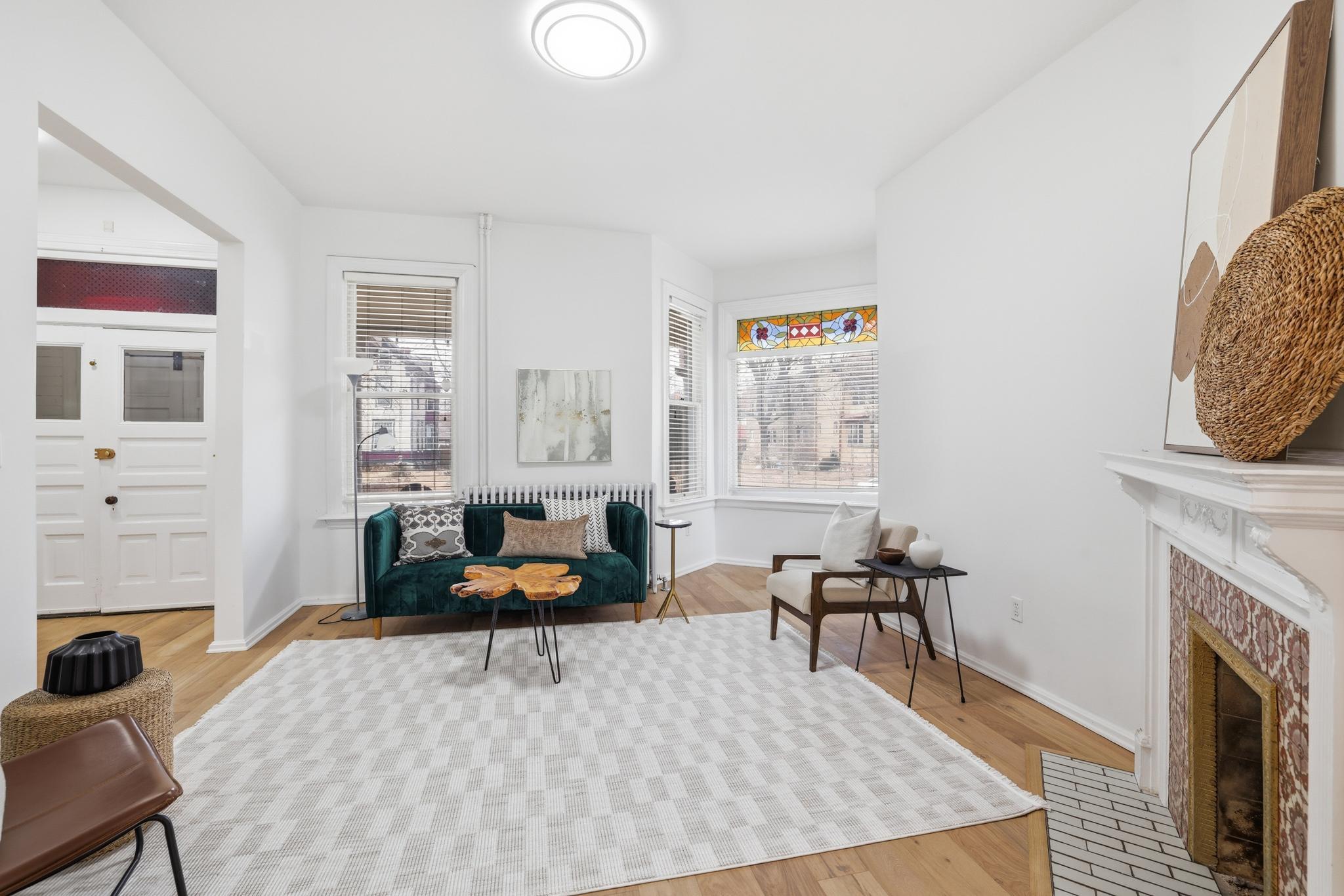 Residential in Saint Paul 5