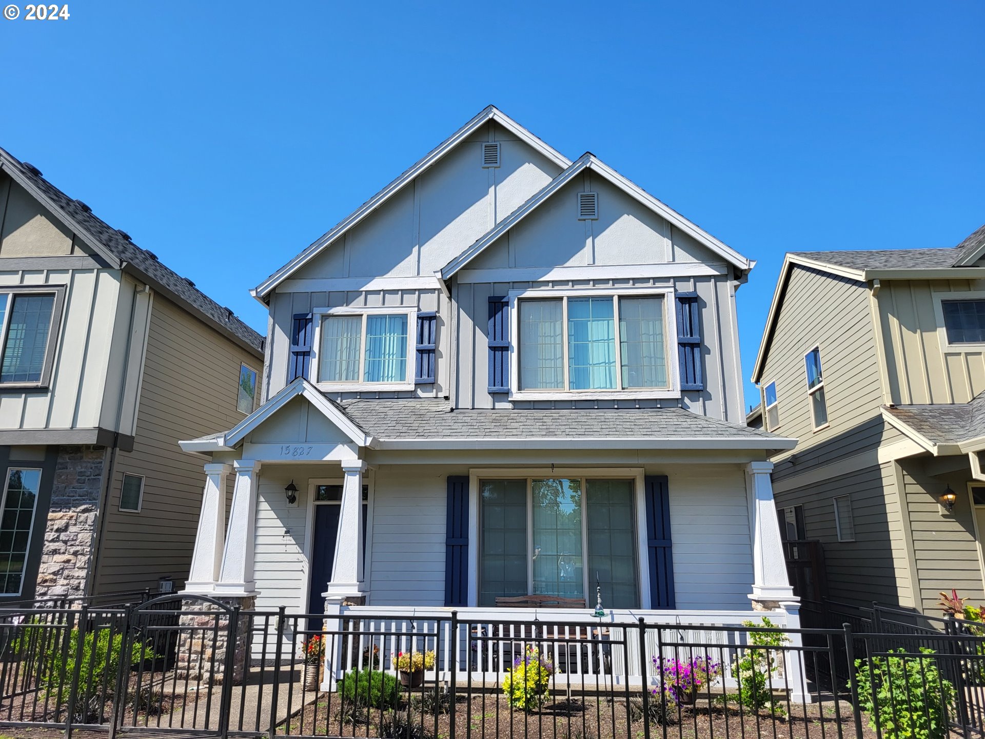 Century Dr, Sherwood, OR 97140