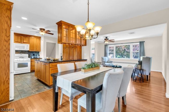 8 Delmar Ave, House other with 2 bedrooms, 1 bathrooms and null parking in Cresskill NJ | Image 9