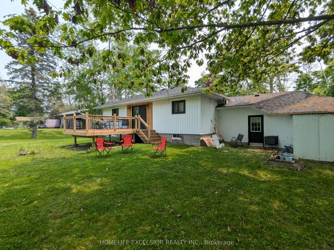 2866 Concession B C Rd, House other with 3 bedrooms, 1 bathrooms and 4 parking in Ramara ON | Image 37