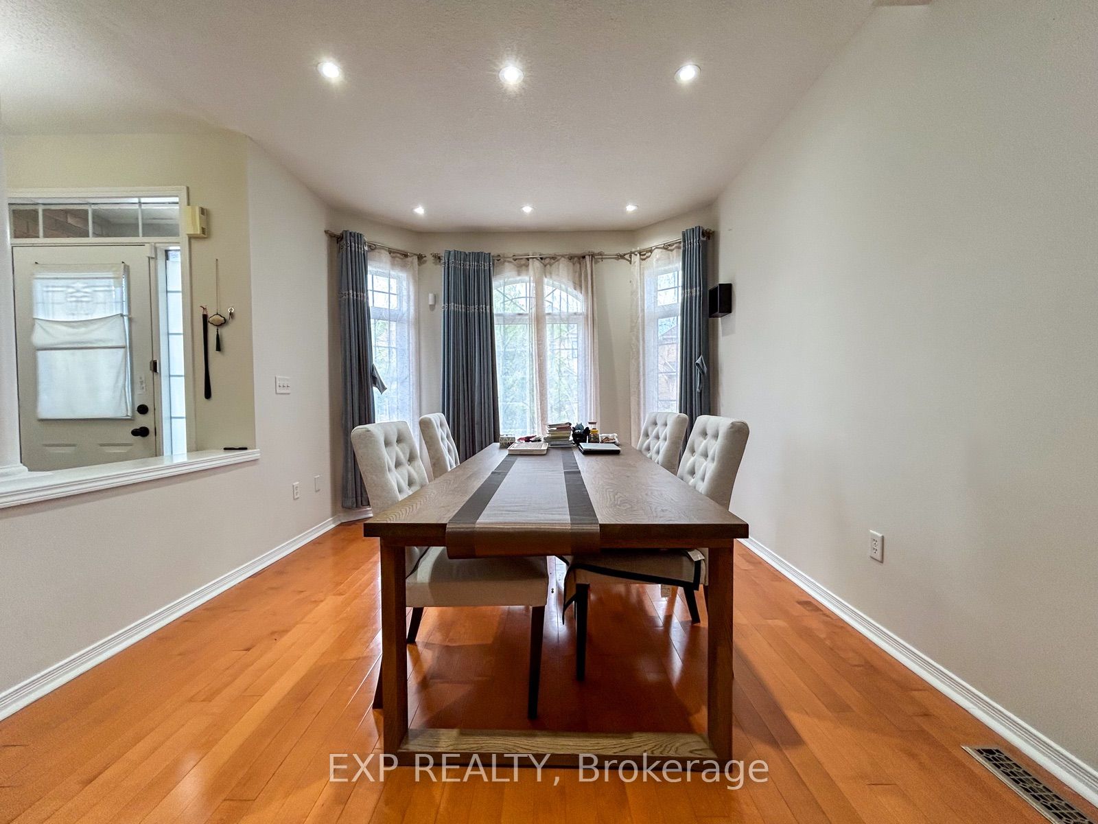 Residential Lease in Markham 3