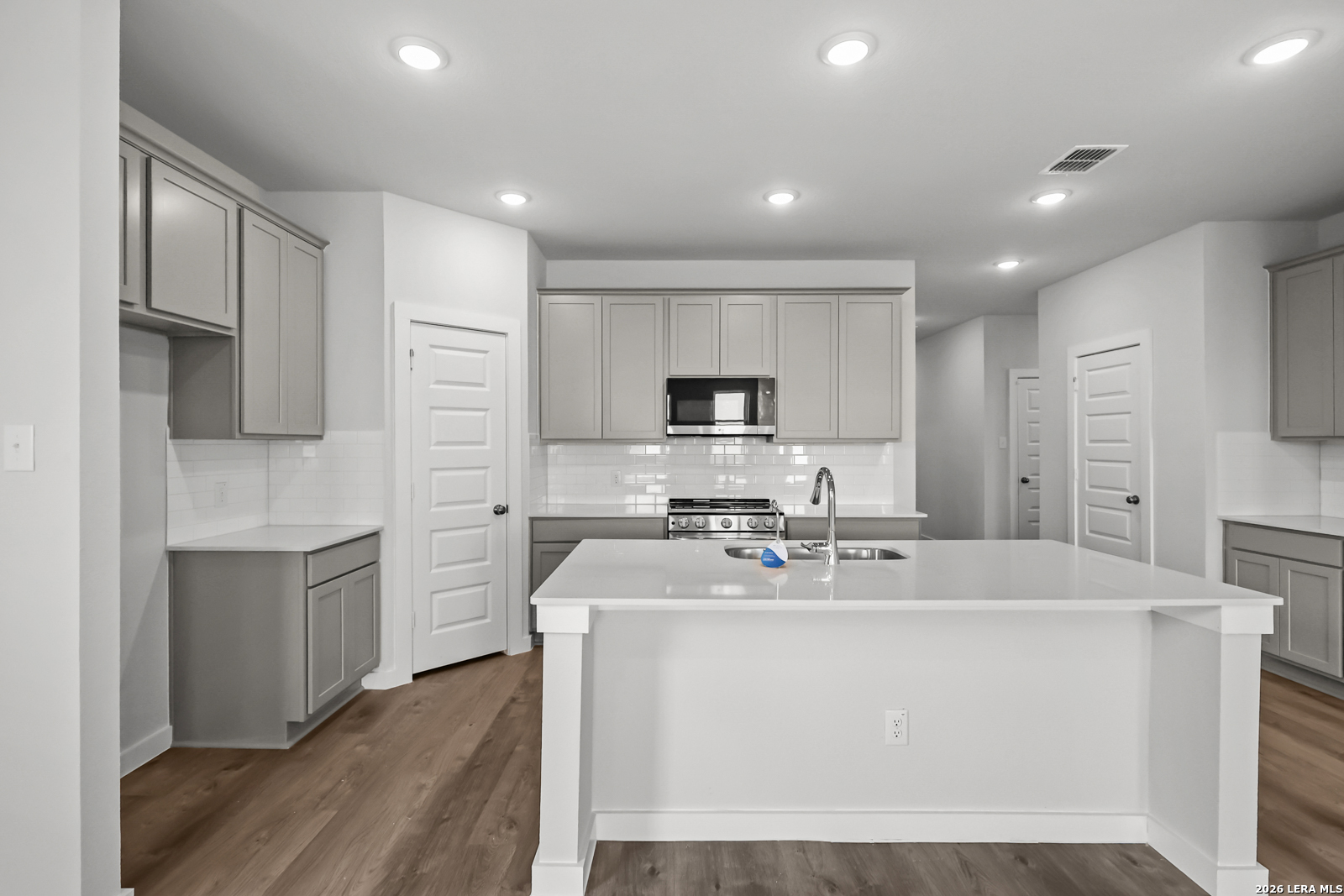 Residential in Seguin 3