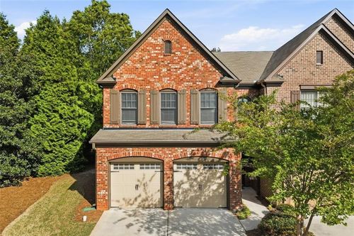 4935 Allston Ln, Peachtree Corners, GA, 30092-5845 | Card Image