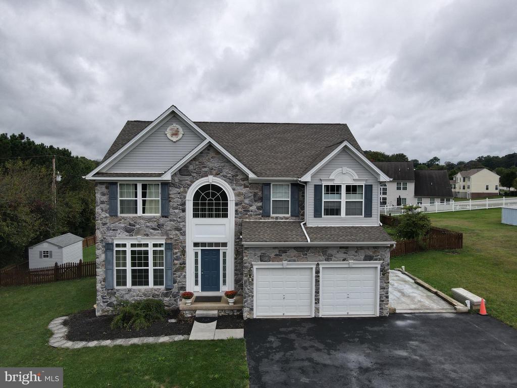 Bankert Rd, Hanover, PA 17331