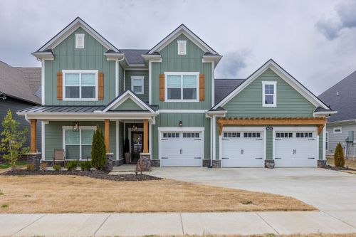 5424 Bridgemore Blvd, Murfreesboro, TN, 37129-3382 | Card Image