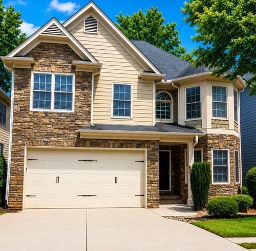 275 Water Oak Pl, Alpharetta, GA, 30009-8382 | Card Image