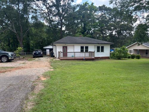117 Mount Zion Rd, Spartanburg, SC, 29303-4431 | Card Image