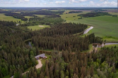 4252 Township Road 322, Rural Mountain View County, AB, T0M1X0 | Card Image