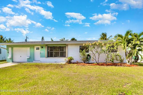 408 Cassia Blvd, Satellite Beach, FL, 32937-3115 | Card Image
