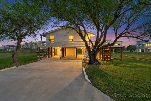 341-342 W Misty Oak, Rockport, TX, 78382 | Card Image