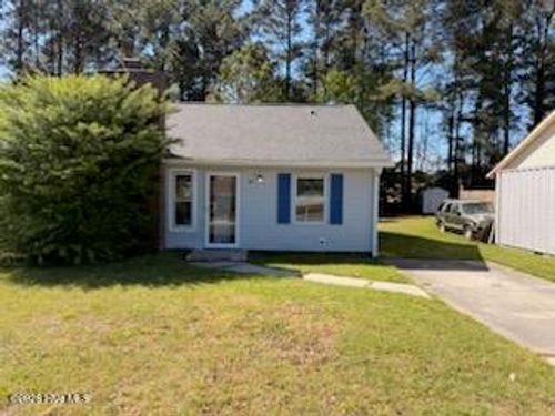 117 Pine Crest Dr, Jacksonville, NC, 28546-7780 | Card Image