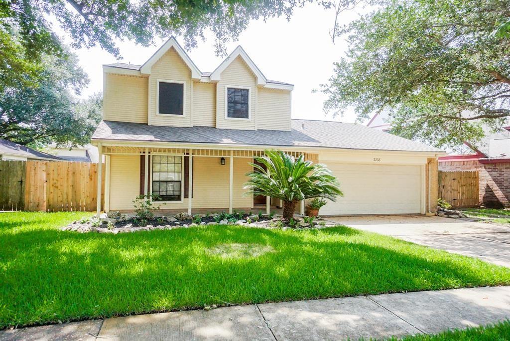 Pebble Lake Dr, Sugar Land, TX 77479