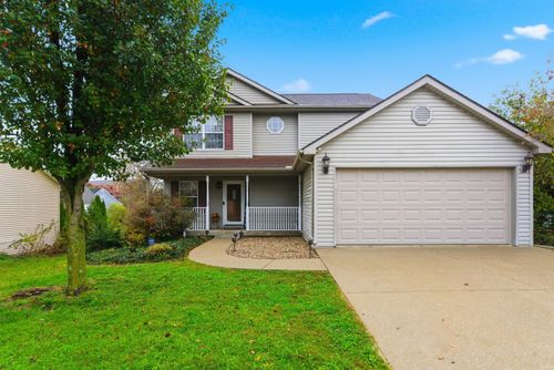 123 Secretariat St, Georgetown, KY, 40324-2554 | Card Image