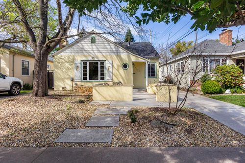 2778 19th St, Sacramento, CA, 95818-3009 | Card Image
