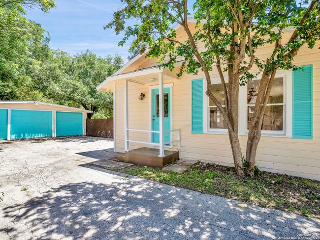 785 Burr Rd, House other with 4 bedrooms, 2 bathrooms and null parking in Terrell Hills TX | Image 27