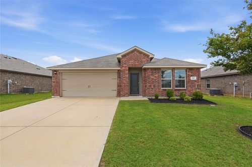707 Farmstead Way, Josephine, TX, 75189-2462 | Card Image