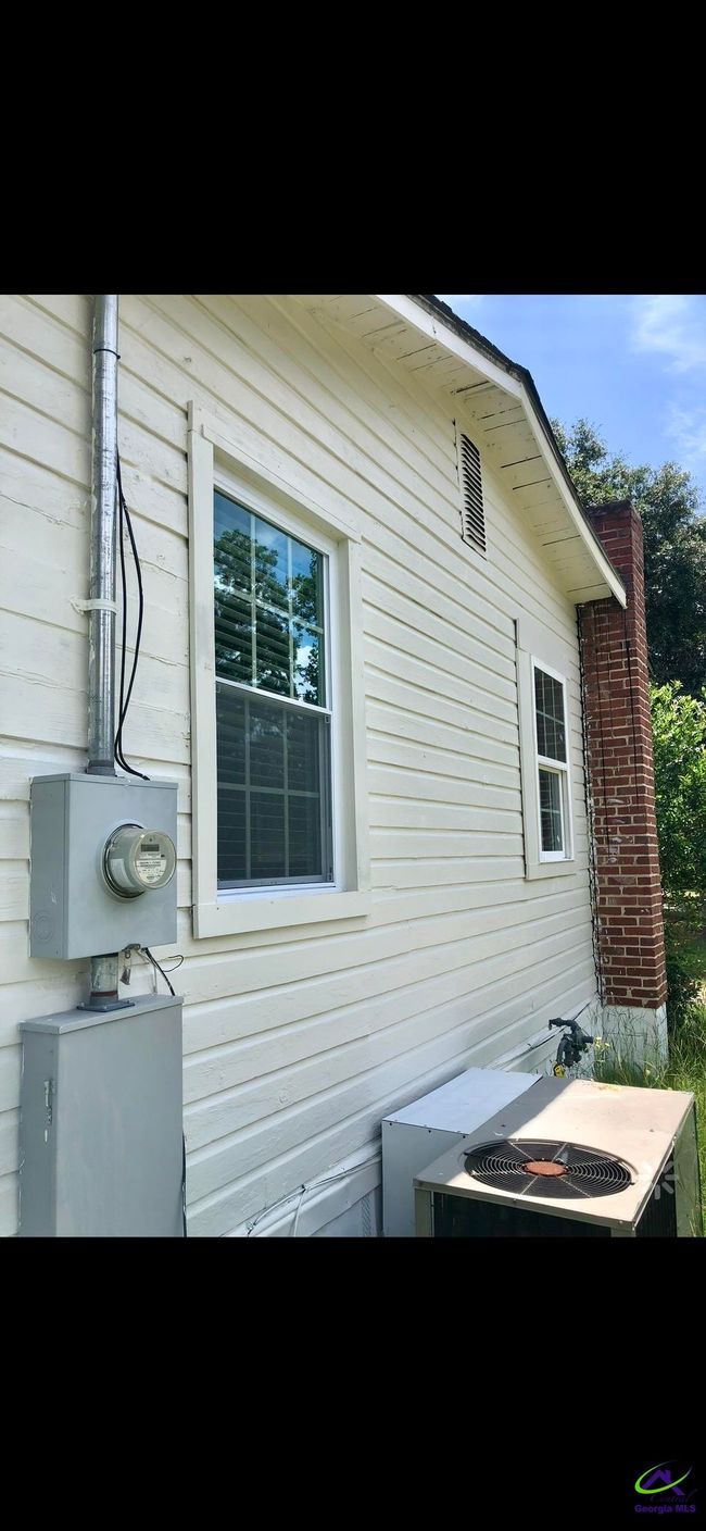 5415 Beulah Ave, House other with 2 bedrooms, 1 bathrooms and null parking in Eastman GA | Image 26