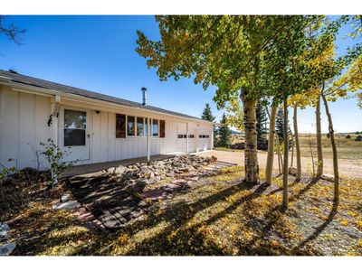 24108 State Highway 67, House other with 3 bedrooms, 1 bathrooms and null parking in Divide CO | Image 3