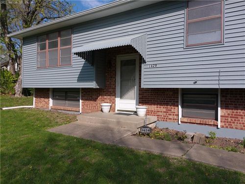 1628 Se 1st Street Ter, Blue Springs, MO, 64014-4000 | Card Image