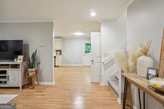 2932 Tree Top Rd, House other with 3 bedrooms, 3 bathrooms and 2 parking in Dacula GA | Image 4