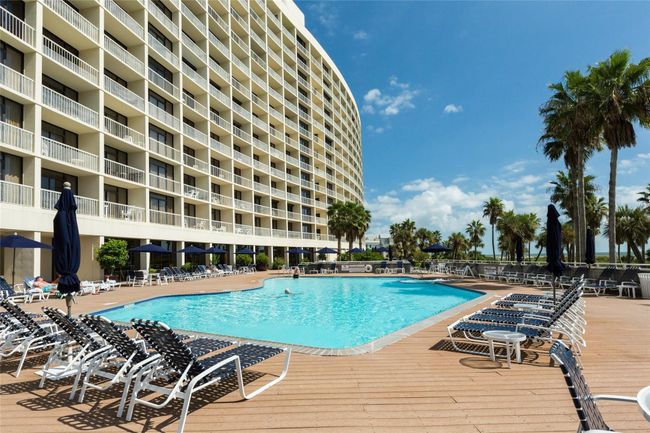 UNIT-1103 - 1401 E Beach Dr, Condo with 2 bedrooms, 2 bathrooms and 2 parking in Galveston TX | Image 26