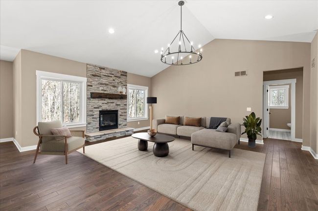 4070 Metamora Rd, House other with 3 bedrooms, 3 bathrooms and null parking in Metamora MI | Image 7