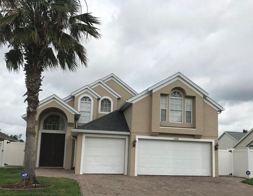 6628 Bouganvillea Crescent Dr, Orlando, FL, 32809-6610 | Card Image