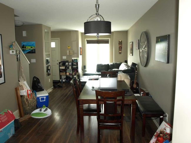1602 - 30 Carleton Avenue, Home with 2 bedrooms, 1 bathrooms and 2 parking in Red Deer AB | Image 7