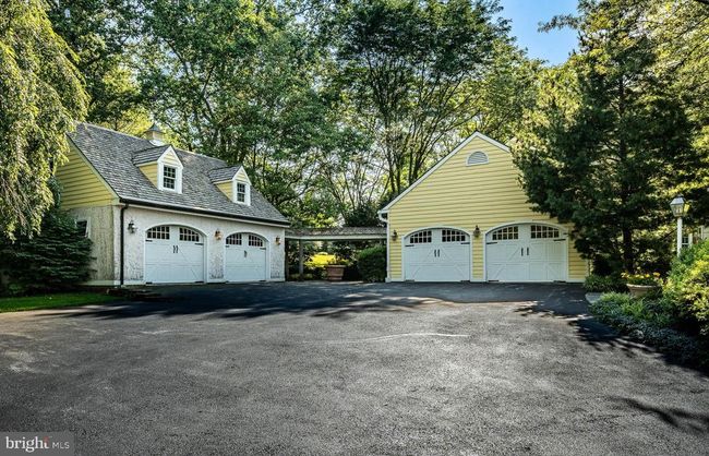 701 Haldane Dr, House other with 4 bedrooms, 3 bathrooms and null parking in Kennett Square PA | Image 6
