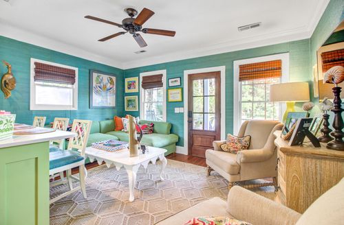 504 E Cooper Ave, Folly Beach, SC, 29439 | Card Image