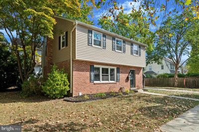 507 Childs Avenue, House other with 4 bedrooms, 2 bathrooms and null parking in DREXEL HILL PA | Image 3