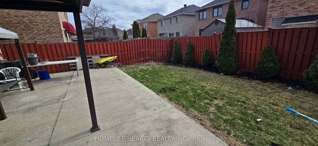35 Triple Crown Dr, House other with 5 bedrooms, 3 bathrooms and 3 parking in Brampton ON | Image 29