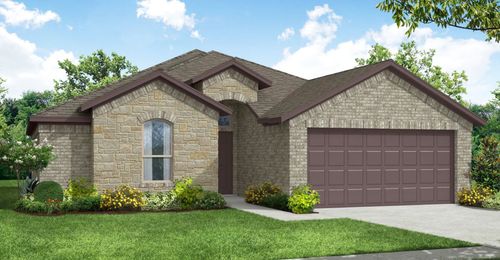 729 Scarlet Sage Dr, Waxahachie, TX, 75165-2895 | Card Image