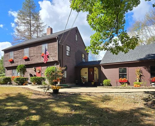 316 Pond Road, Wayne, ME, 04284 | Card Image