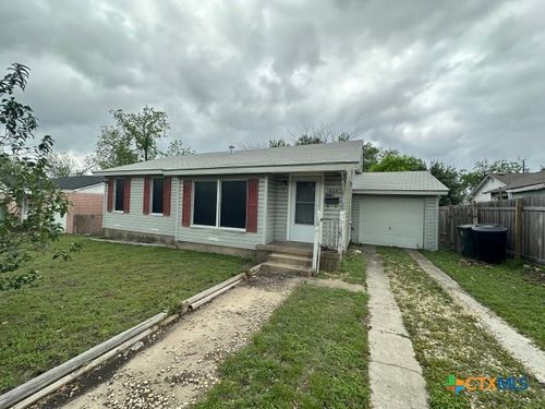 1806 S 5th St, Temple, TX, 76504-8020 | Card Image