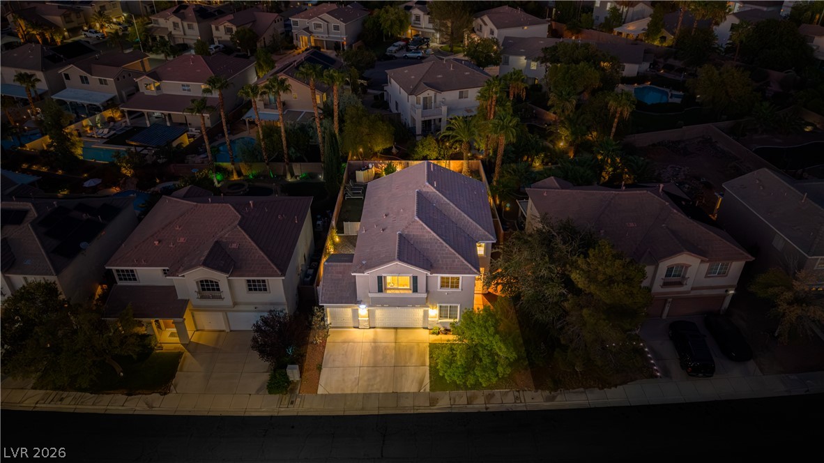 Residential in Henderson 3