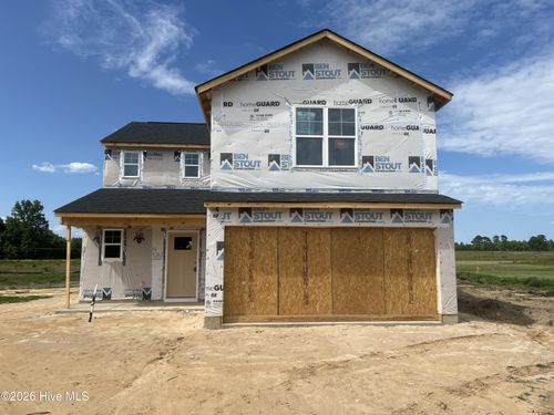 94 Coachman Ln, Autryville, NC, 28318-1405 | Card Image