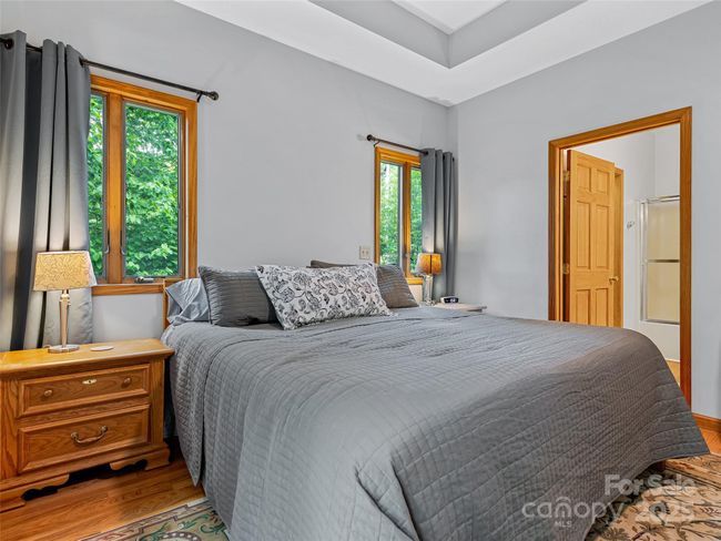 48 Grouse Thicket Rd, House other with 3 bedrooms, 3 bathrooms and null parking in Mars Hill NC | Image 16