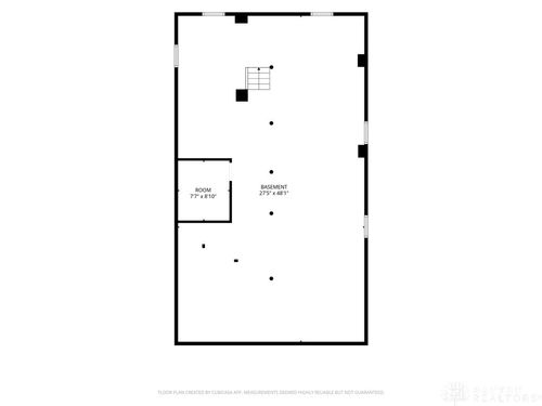 8 E Jamestown St, South Charleston, OH, 45368-5007 | Card Image