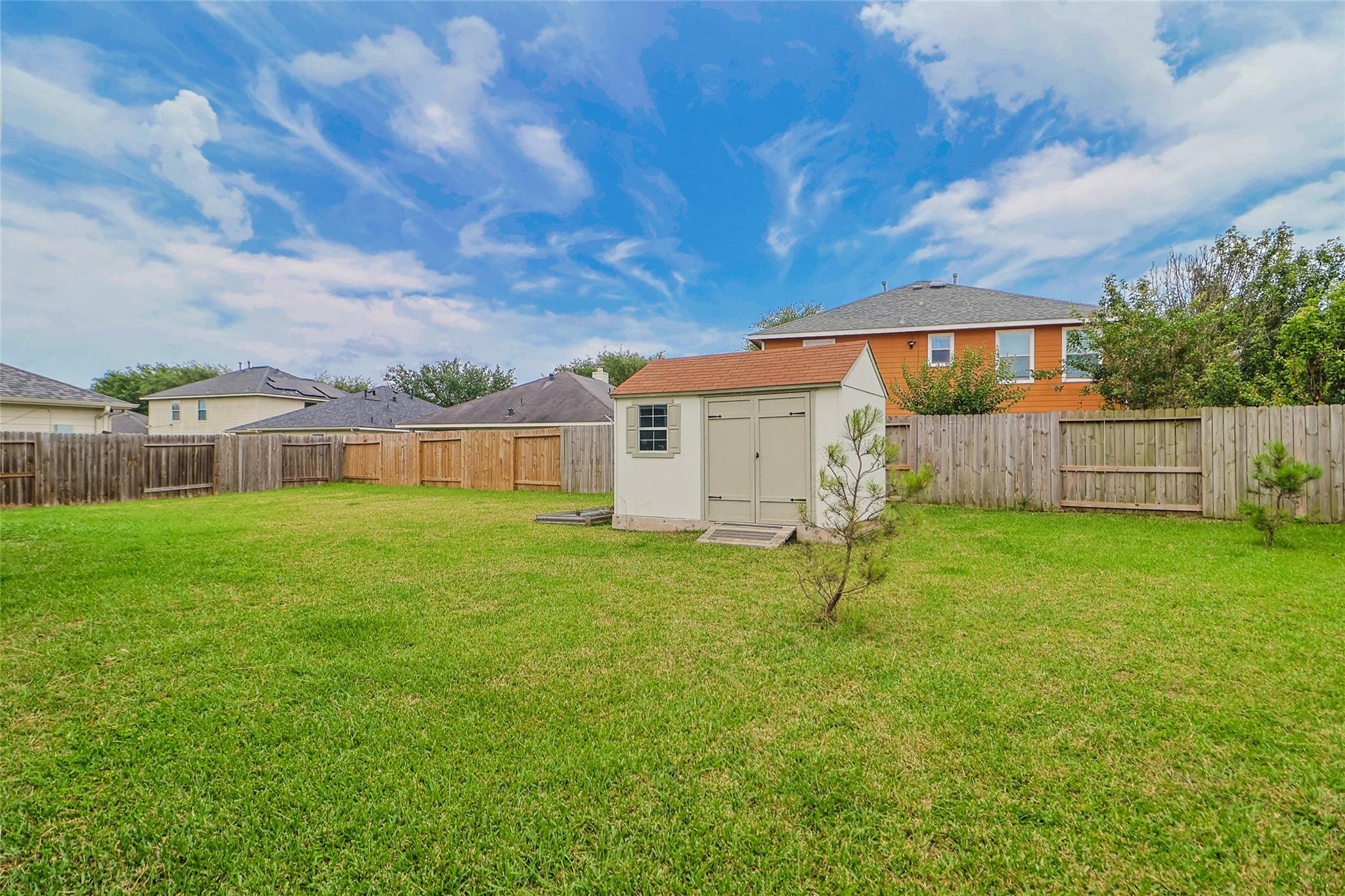 Residential in Katy 3
