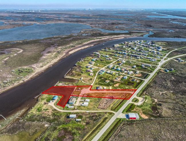1601 County Road 441 D, Home with 0 bedrooms, 0 bathrooms and null parking in Brazoria TX | Image 9