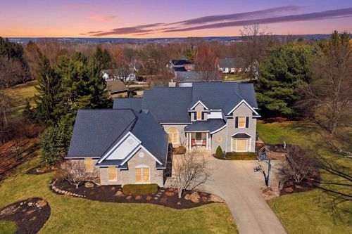 1114 Surrey Circle, Ashland, OH, 44805 | Card Image