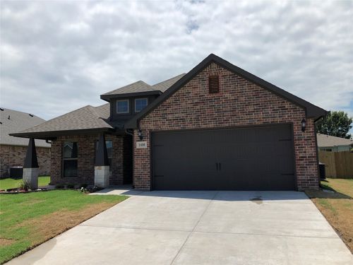 1400 Ascot Ave, Sherman, TX, 75092-3362 | Card Image