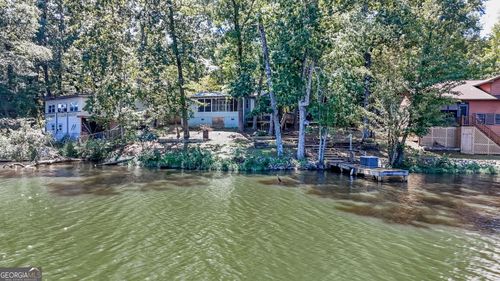 196 Horseshoe Bend Road, Jackson, GA, 30223 | Card Image