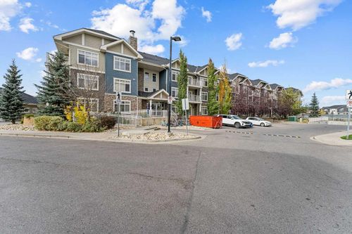 5110-155 Skyview Ranch Way Ne, Calgary, AB, T3N0L5 | Card Image