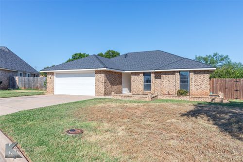 8018 Weehunt Ct, Abilene, TX, 79606-5490 | Card Image
