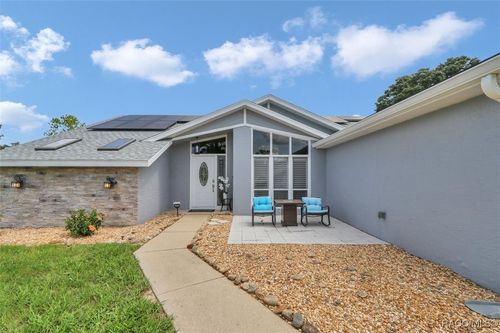 391 E Falconry Ct, HERNANDO, FL, 34442-8357 | Card Image