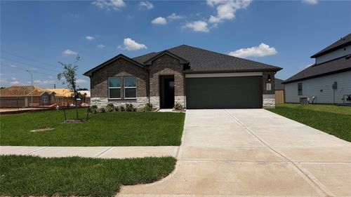 6332 Ambrose Peak Ln, Rosenberg, TX, 77469-6522 | Card Image