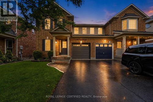1149 Barr Cres, Milton, ON, L9T6X8 | Card Image